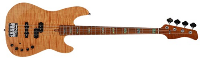 사이어 Sire Marcus Miller M5 5ST, NT, 1개