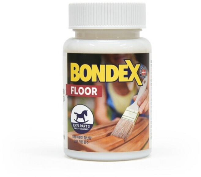 본덱스 퀵드라잉 바니쉬 100ml, 1개, 무광(MATT GLOSS)