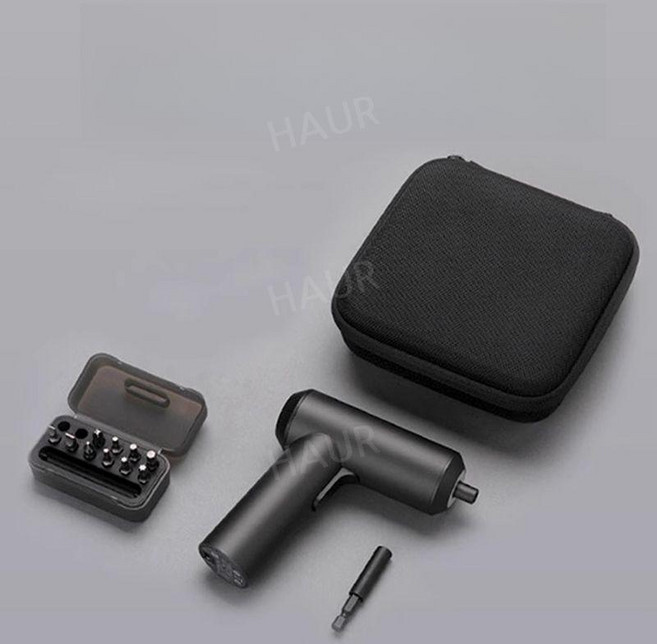 샤오미 전기 스크루 드라이버 3.6V MJDDLSD001QW, 1개