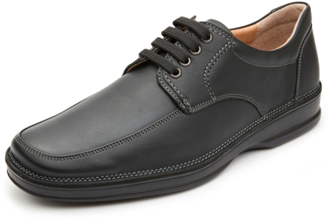 금강제화 프리웨이 남성 발편한 소가죽 캐주얼화