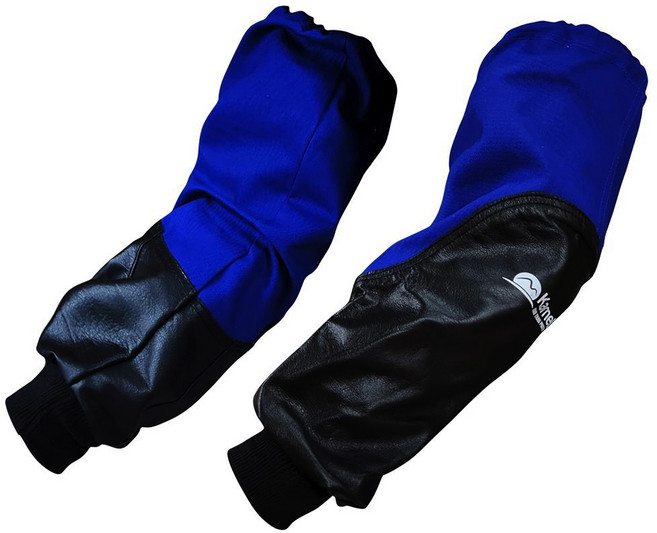 카멜로 방염면 용접토시 안전 용접용 작업 보호용 용접용품 AS-3, 1개