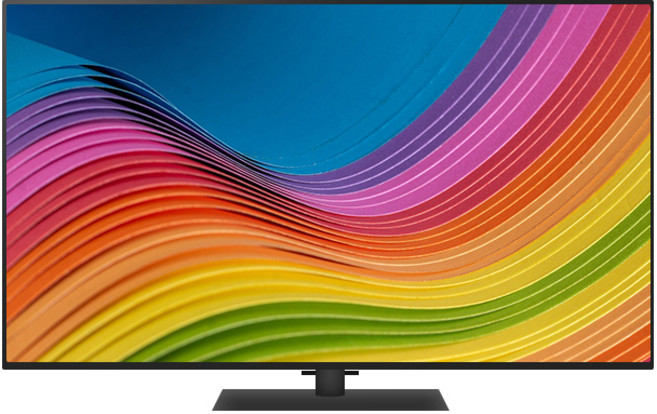 LG전자 4K UHD 올레드 evo TV, 138cm(55인치), OLED55G5KNA, 스탠드형, 방문설치