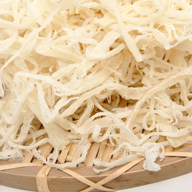 오징어채 백진미채, 1개, 백진미채  500g