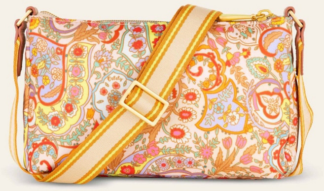 오일릴리 제나 크로스백 숄더백 여성 가방 핸드백 shifting sand