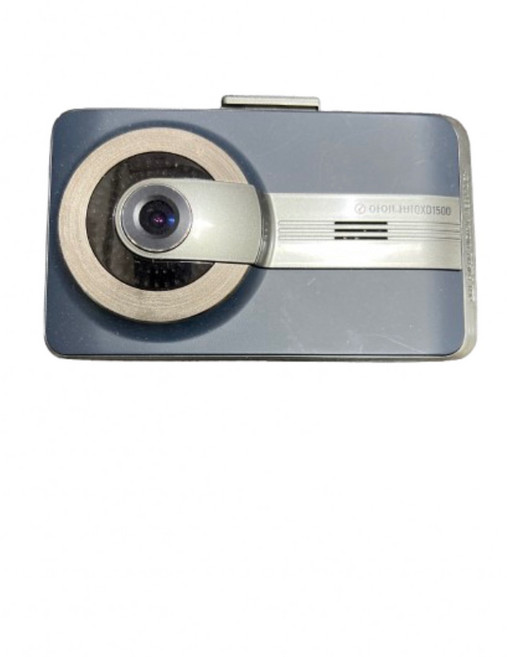 아이나비 블랙박스 QXD1500 본체 수리 AS 제품, 아이나비 QXD1500 본체만, 1GB