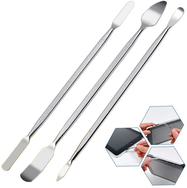 다용도 스마트폰 자가수리 툴 세트 헤라 리무버 오프너, 1개