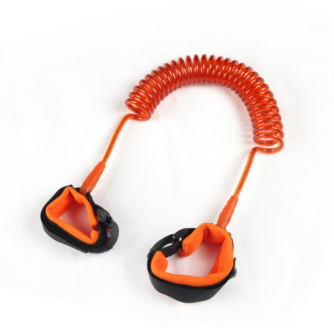 솔레르 튼튼한 미아방지끈, 1개, 오렌지