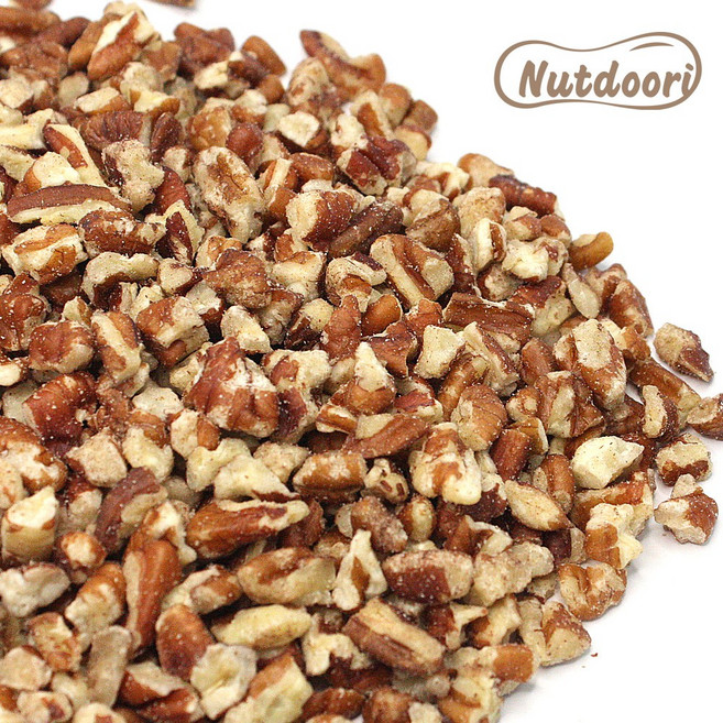 넛두리 25년 햇 피칸분태 1kg 견과류 피칸, 1개