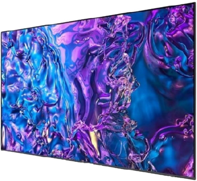 삼성전자 2024년형 QLED KQ85QD70AFXKR (풀모션슬림핏벽걸이)
