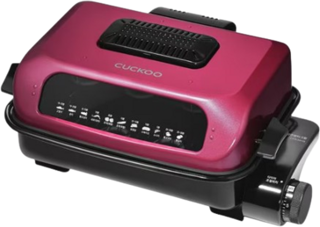 쿠쿠 CFR-331G 멀티양면그릴 생선구이기 공식판매점 SJ, CFR-331R