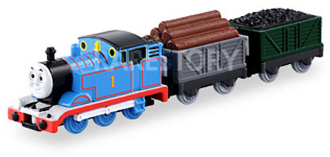 (롱토미카)NO.126 토마스, 단품, 1개