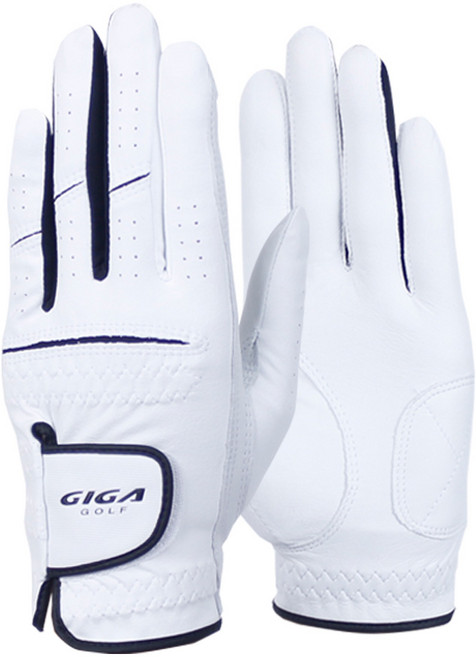 기가골프 반양피 남성용(한손)_GA3710, 왼손착용23
