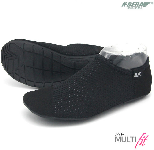 뉴베라 멀티핏 아쿠아슈즈 워터슈즈