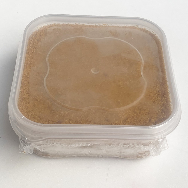 邊角一口烏魚子 - 台灣風味零食 一口大小 方便食用 真空包裝, 1個, 150g