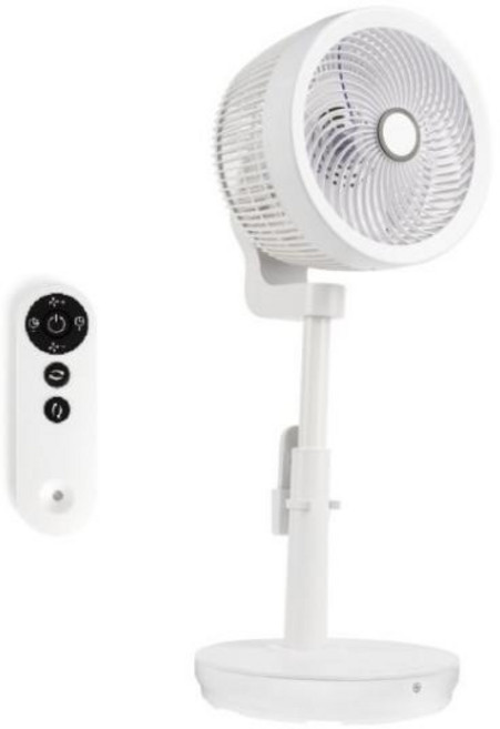 (모닝컴) 리모컨형 써큘레이터 DWF-BSC6010R