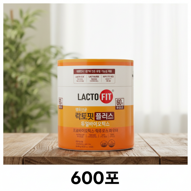 락토핏 생유산균 플러스 듀얼바이오틱스 종근당 코스트코, 종근당 생유산균 락토핏 플러스 듀얼바이오틱스 200포, 400g, 200포 1개