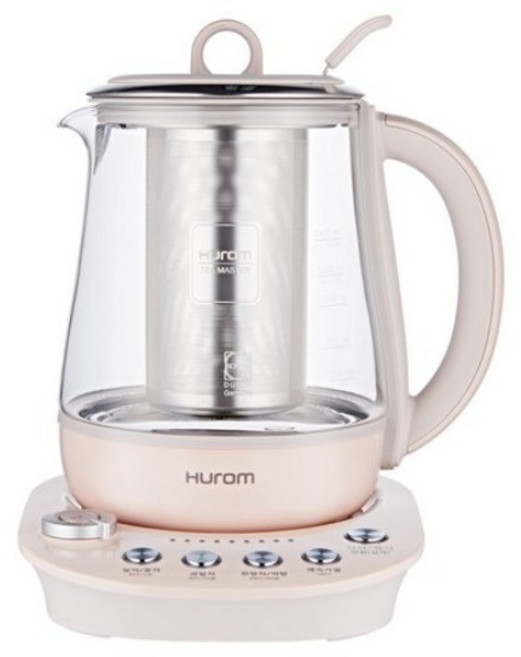 휴롬 티 마스터 전기포트 TM-B03FPK, 딥혼합