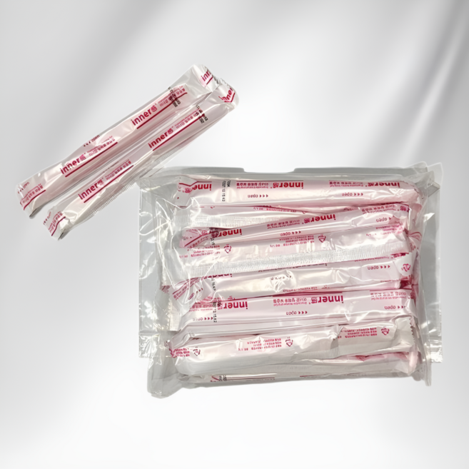 이너감 모이스처라이징 일회용 여성청결제 보습젤 1.7g 10개입, 10개