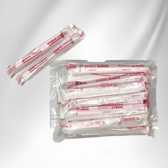 웨트러스트 이너감 모이스처라이징 일회용 보습젤 30p, 1개, 51g - 쿠팡