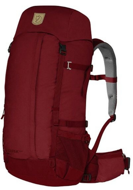 피엘라벤 우먼 카이팩 38 (27087) F225WBP01BA F225WBP01BA-DJ, Redwood