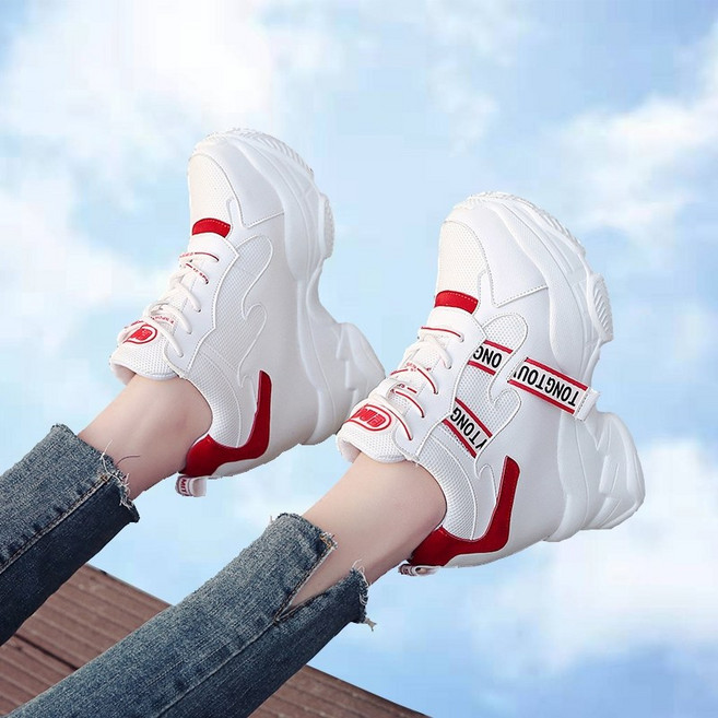 코코나인 11cm 기본 베이직 키높이 운동화 746