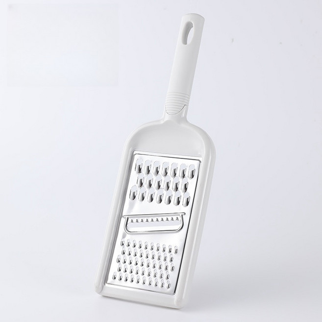 야채슬라이서 이지퀵슬라이서 양배추채칼, 1개, 화이트