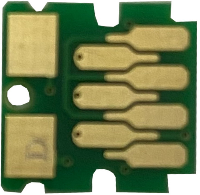 【附發票】適用於L6580/L8050/L15160/L18050/M15140印表機廢墨收集盒C9345/C934591, 晶片, 1個
