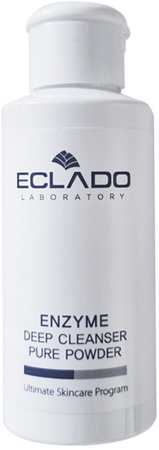 에끌라두 엔자임 딥클린져 퓨어 파우더(효소버블팩), 1개, 50g