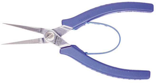 쓰리픽스 플라이어(평) 150MM (SP-34), 1개