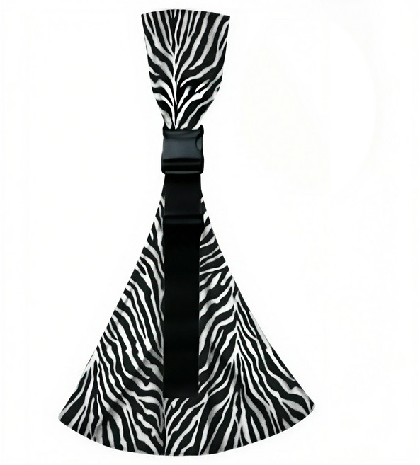 嬰兒揹帶抱抱託新生兒背巾寶寶背嬰帶外出抱娃神器西爾斯揹帶跨境, 斑馬紋