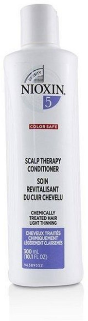 니옥신 - 덴시티 시스템 스칼프 테라피 컨디셔너 (펌 모발) 300ml, 1개