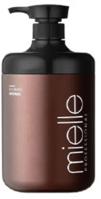 미엘 너리싱 피피티 팩 1000ml, 1L, 1개 - 쿠팡