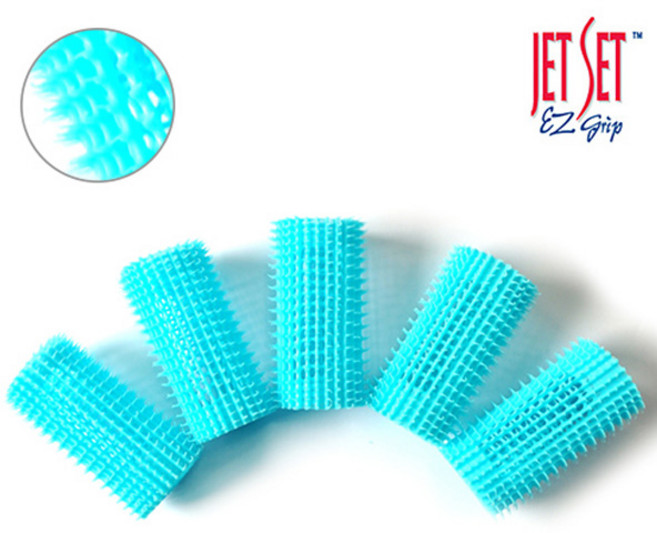 모리스 제트세트 이지그립 구르프, 1개, 35mm-스카이블루