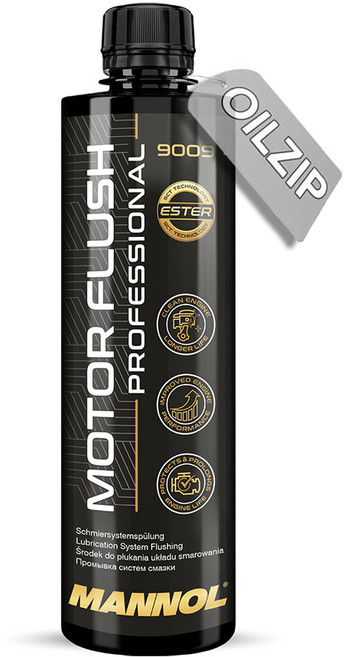 마놀 9009 엔진플러쉬 프로페셔날 450ml / 엔진내부세척제, 1개