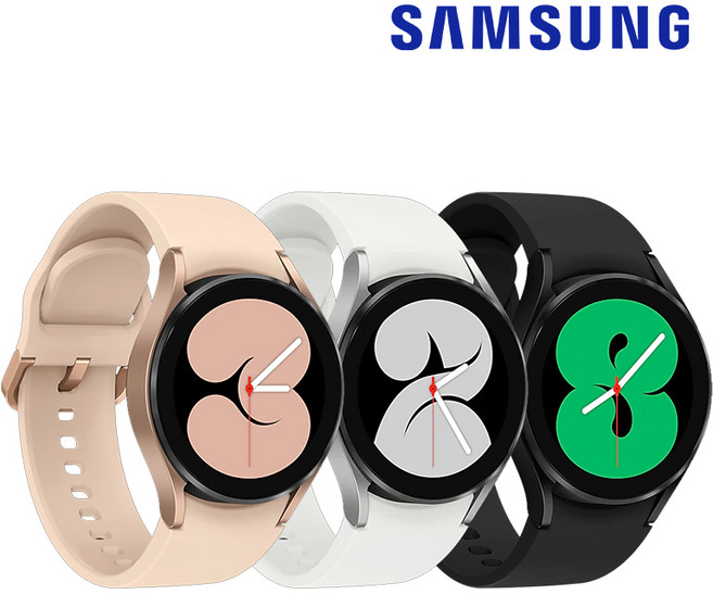 [가성비 B급 특가] 삼성 Galaxy 워치3 워치4 워치5 블루투스 SM-R850N SM-R840N SM-R860N SM-R870N SM-R880N SM-R890N, 중고 갤럭시 워치4 충전독 포함, 4cm