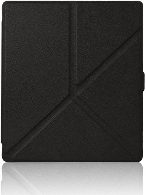 오닉스고7 페이지 리프3 이북리더기 360도 스탠딩 케이스, 1개, 블랙