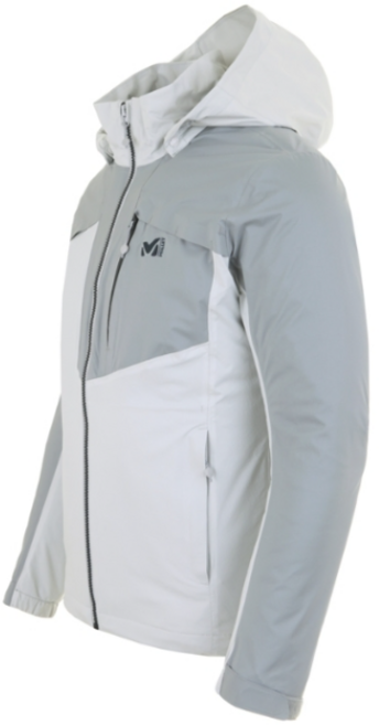 밀레 비와도 끄떡 없는 2.5L 알란 방수 자켓