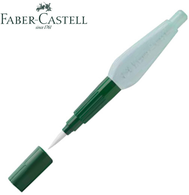 파버카스텔 워터브러쉬(185105), 상세정보참조