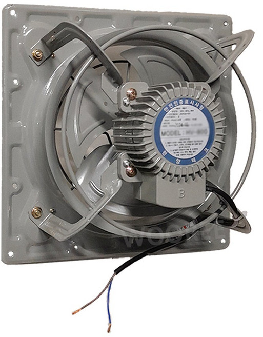 환풍기 HV-1000 유압용 업소 산업용 공장 식당 고기집, 1개