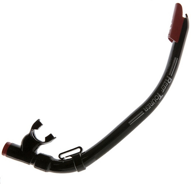 리프투어러 스노클 RSP-160Q, MDR