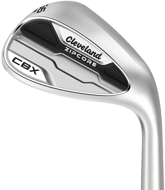 [클리브랜드정품] CBX 집코어 투어사틴 여성웨지, 56도, L, 56도