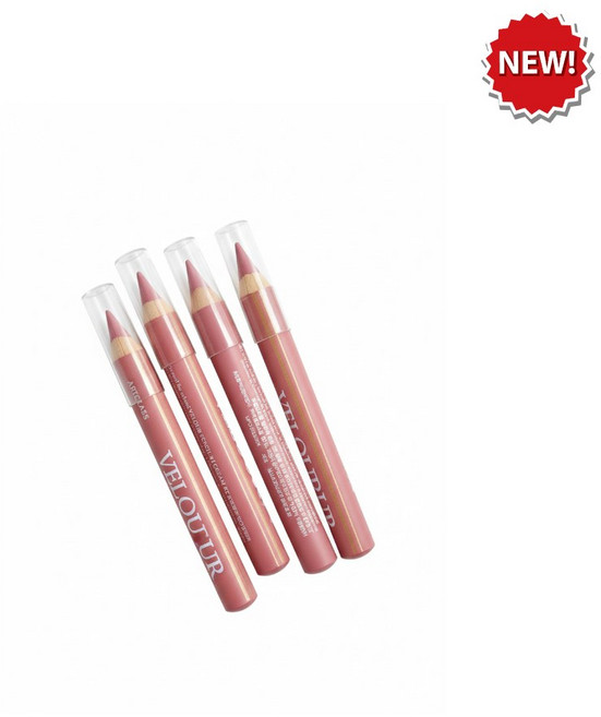 투쿨포스쿨 아트클래스 벨루어 펜슬 8colors 치크앤립 벨벳 립라이너, 5호 쉬폰블로우, 1개