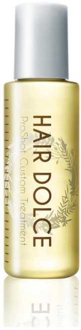 일본 헤어 돌체 프로 샷 커스텀 트리트먼트 부스터 하이 데미지 케어 헤어 수리, 3개