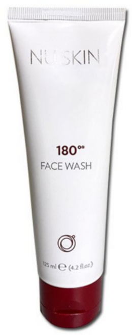 뉴스킨 180도 페이스 워시, 125ml, 1개