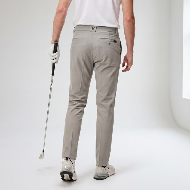볼빅 골프웨어 골프바지 남자 신축성 여름