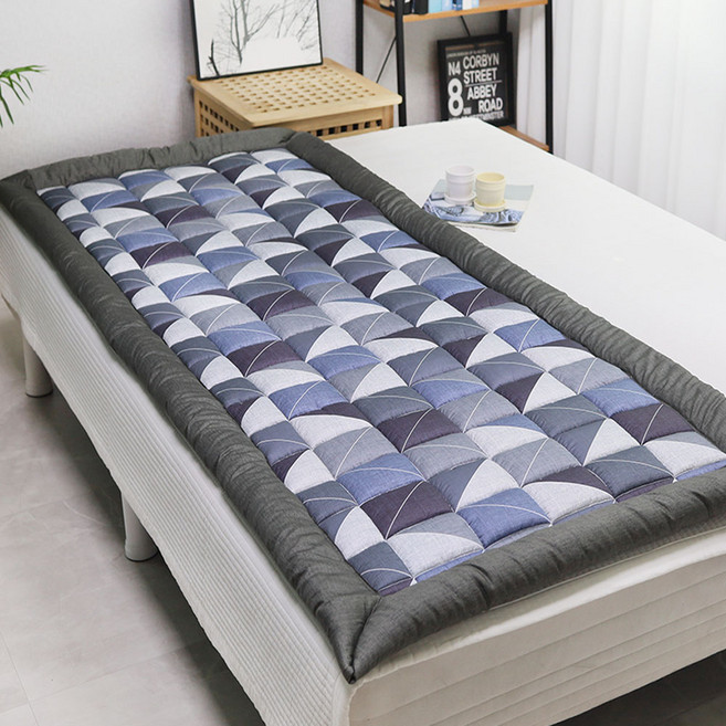 돌 쇼파패드 방석 90x200 사이즈