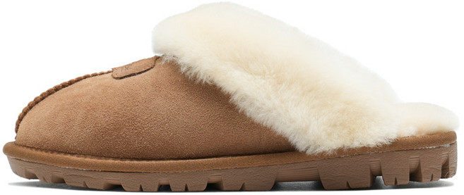 오즈어그웨어 어그 코케트 털 슬리퍼 / OUW111-CHE