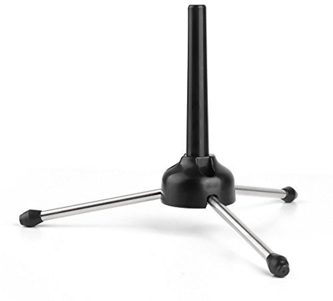 König & Meyer 15230 플룻 스탠드 거치대 K&M FLUTE STAND