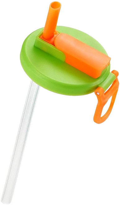 심플리프 실리콘 캔 빨대커버, 1개, 1개