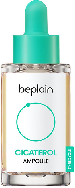 비플레인 시카테롤 앰플, 30ml, 1개